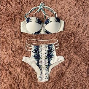 SHEIN Bikini